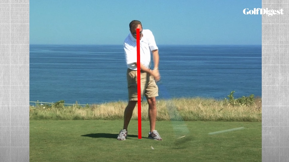 The move sparking Will Zalatoris’ golf swing rebuild, explained How To
